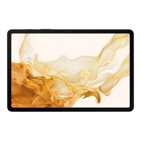 Samsung Galaxy tab S8 256GB Graphite
