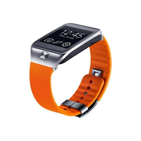 Gear 2 Band, Orange
