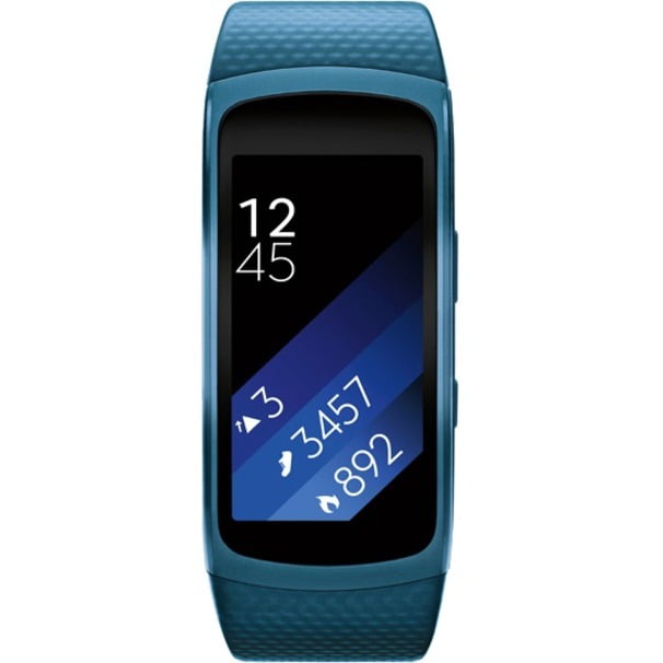 Samsung Gear Fit SM-R360 Smart Band