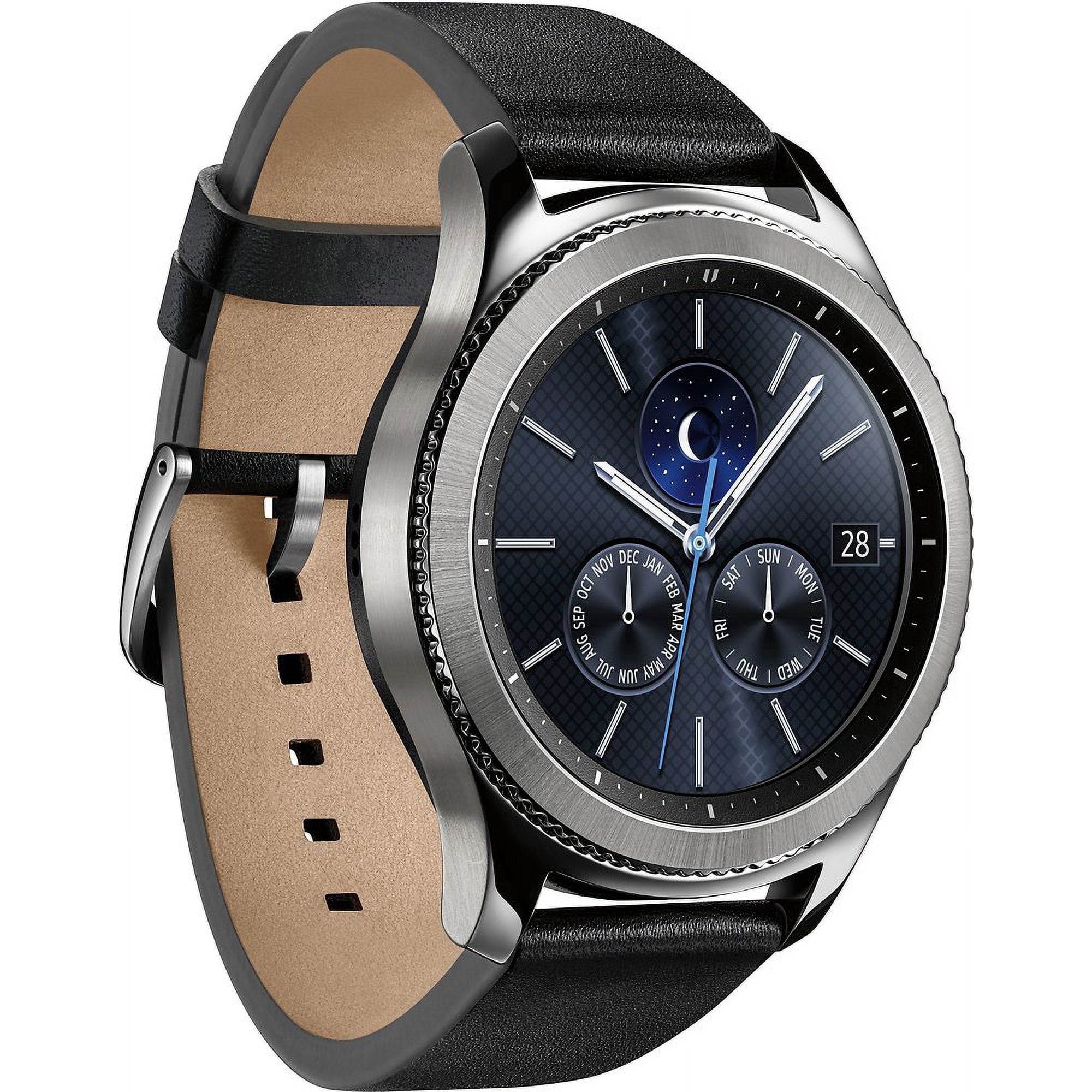 Samsung gear s3 frontier used hotsell