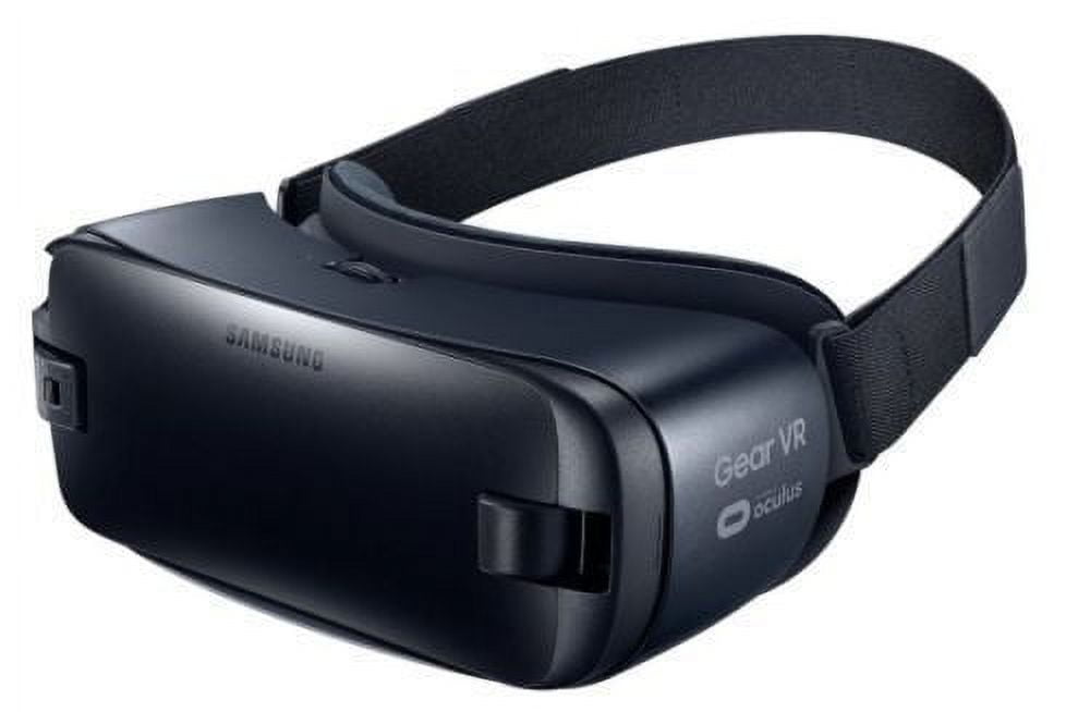 Virtual Reality Headset Oculus Rift Samsung Oculus Rift Samsung
