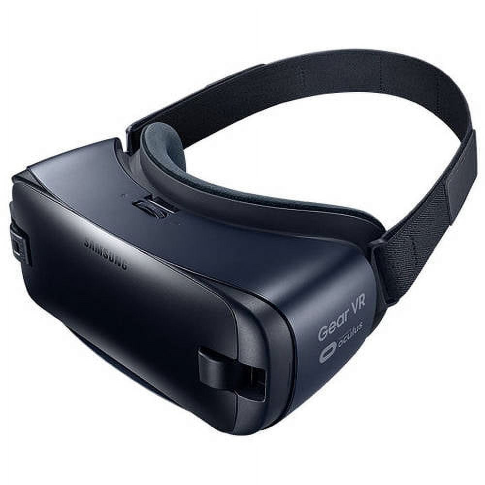gear vr サムスン正規品 2016新 Samsung Gear VR, 2016, Black, 9.33x6.71x4.09 in Virtual Reality