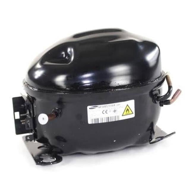 Samsung NF54M5151ARASH Genuine OEM Compressor
