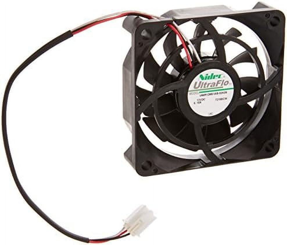Samsung Genuine OEM DA31-00070E Refrigerator Evaporator Fan Motor Assembly