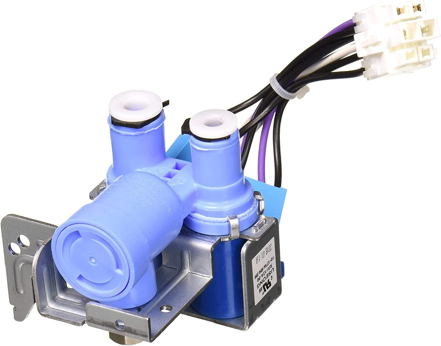 Samsung Genuine OEM DA6202360B Refrigerator Water Inlet Valve