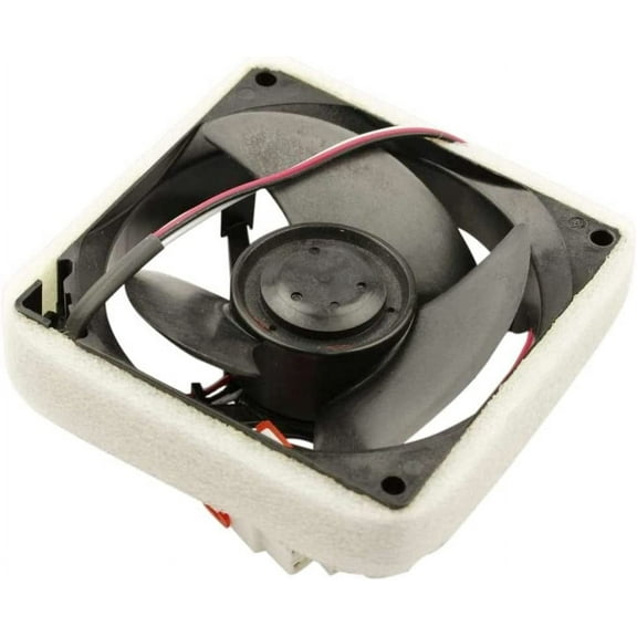 Samsung Genuine OEM DA81-06013A Refrigerator Evaporator Fan Motor Assembly