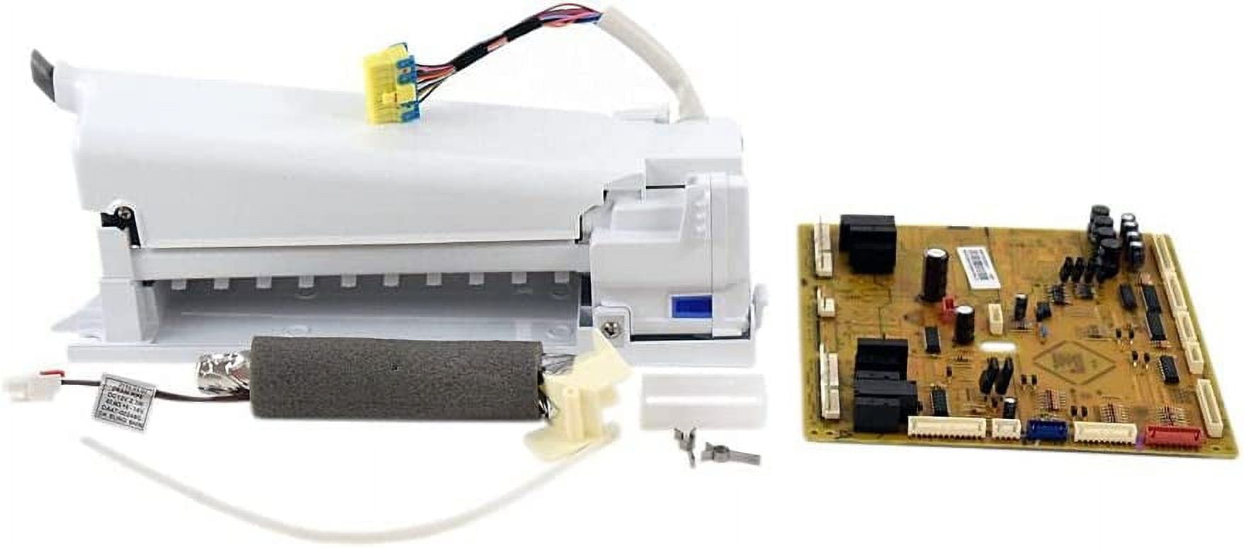 Samsung Refrigerator Ice Maker Service Kit, Model DA82-02704A