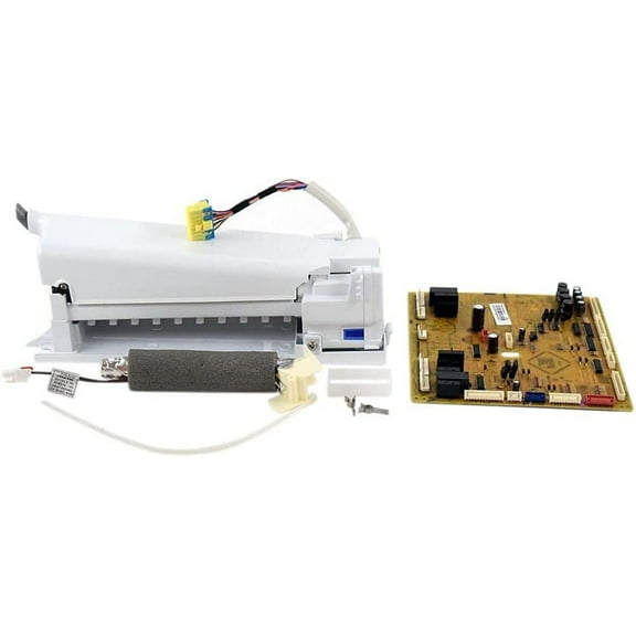 Samsung Genuine OEM DA82-02704A Refrigerator Ice Maker Service Kit