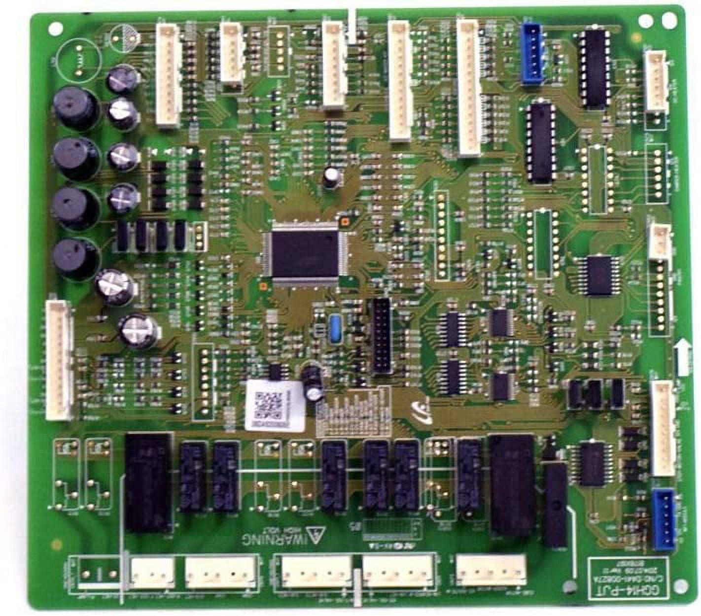 Samsung Genuine OEM DA92-00606E Refrigerator Control Board Assembly