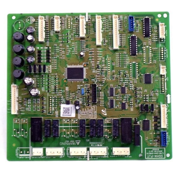 Samsung Genuine OEM DA92-00606E Refrigerator Control Board Assembly