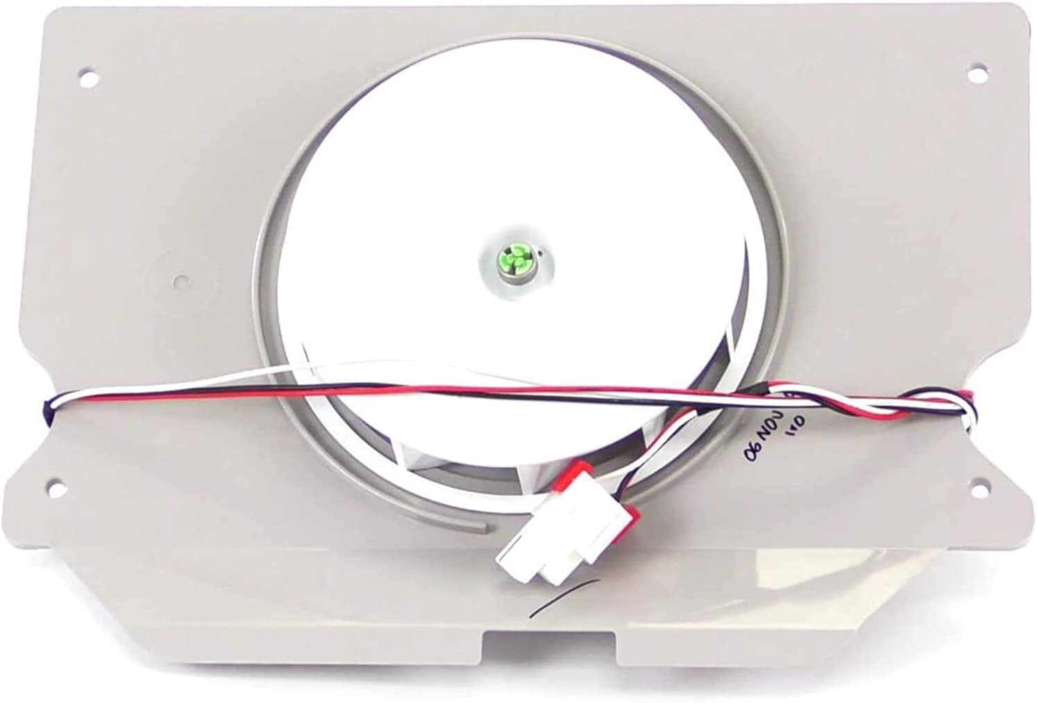Samsung Genuine OEM DA96-00880D Refrigerator Evaporator Fan Motor