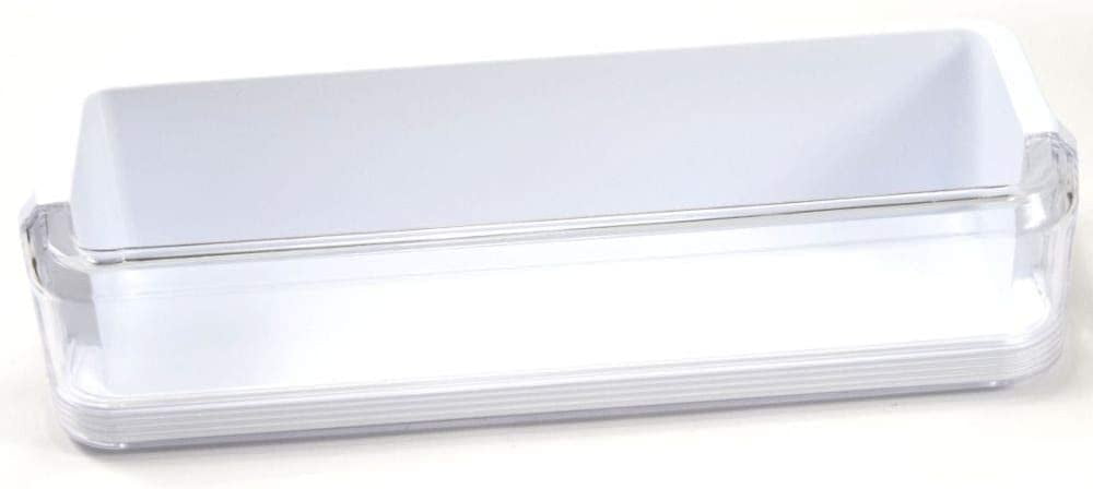 Samsung Door Shelf Bin Plastic Genuine OEM DA97-06175F