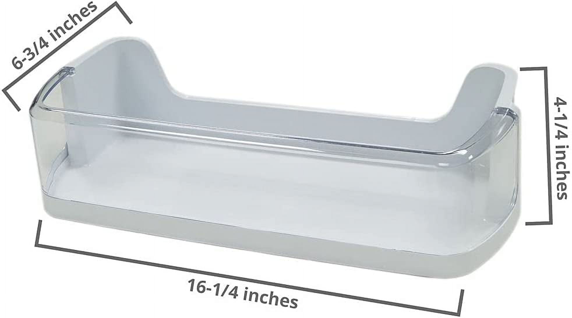 Samsung Genuine OEM DA97-08348A Refrigerator Door Shelf Bin