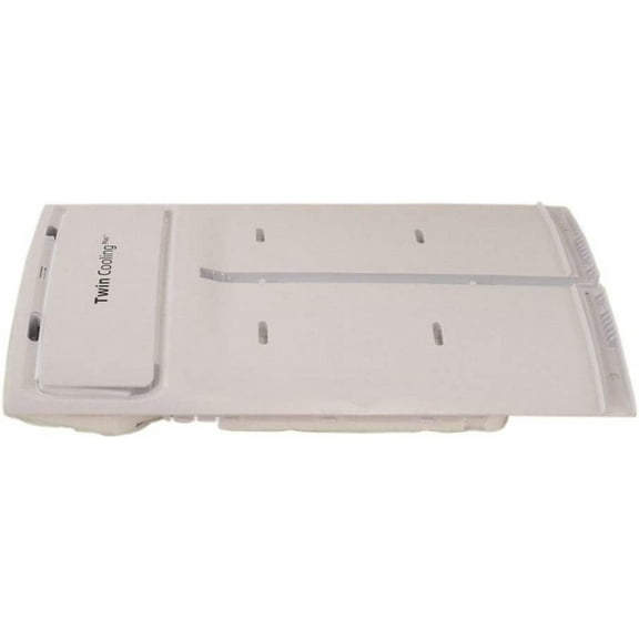 Samsung Genuine OEM DA97-12608A Refrigerator Evaporator Cover Assembly