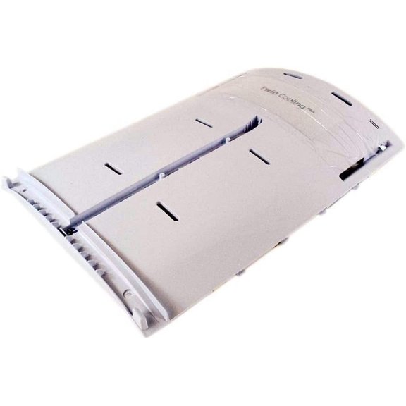 Samsung Genuine OEM DA97-13757B Refrigerator Evaporator Cover Assembly