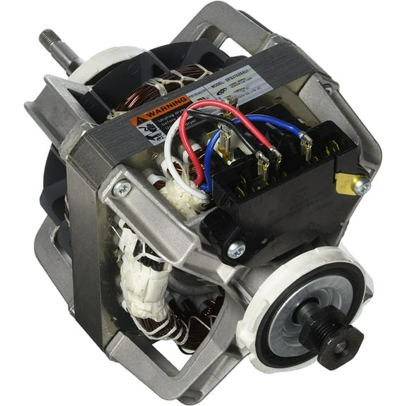 Samsung Genuine OEM DC31-00055G Dryer Drive Motor