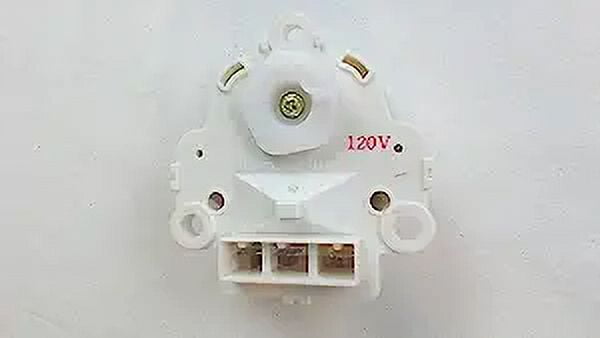Samsung Genuine OEM DC31-00090B Washer Diverter Motor