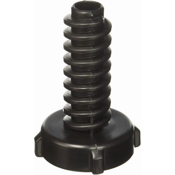 Samsung Genuine OEM DC61-01722B Washer Leveling Leg