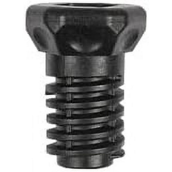 Samsung Genuine OEM DC61-03128A Dryer Leveling Leg