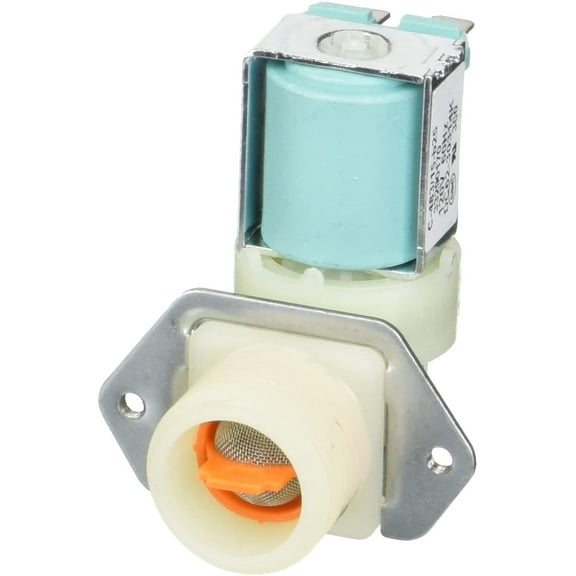 Samsung Genuine OEM DC62-30314K Washer Hot Water Valve