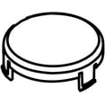 thumbnail image 1 of Samsung Genuine OEM DC66-00887A Washer Pulsator Cap, 1 of 1