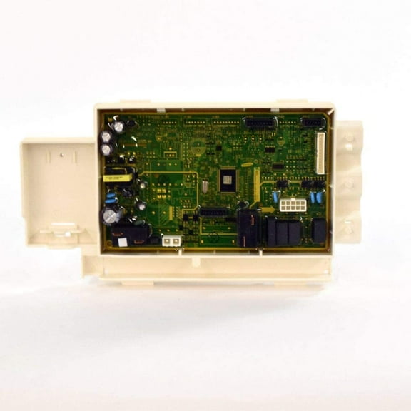 Samsung Genuine OEM DC92-01621D Washer Main Control Board