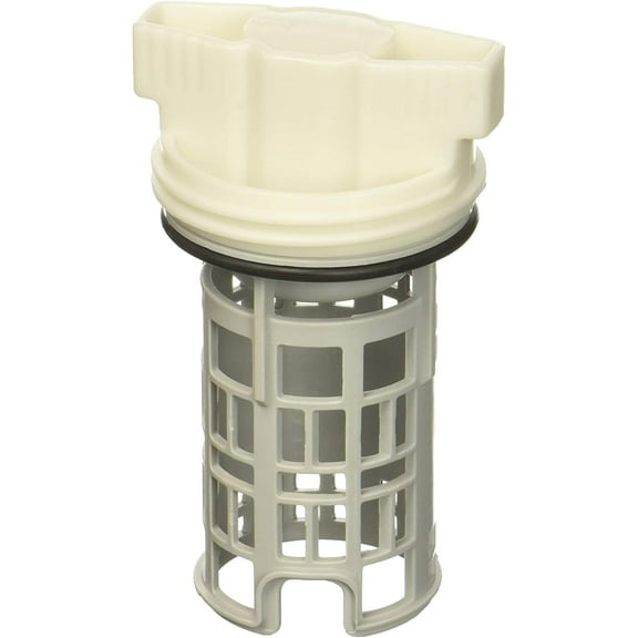 Samsung Genuine OEM DC97-16991A Washer Drain Pump Filter