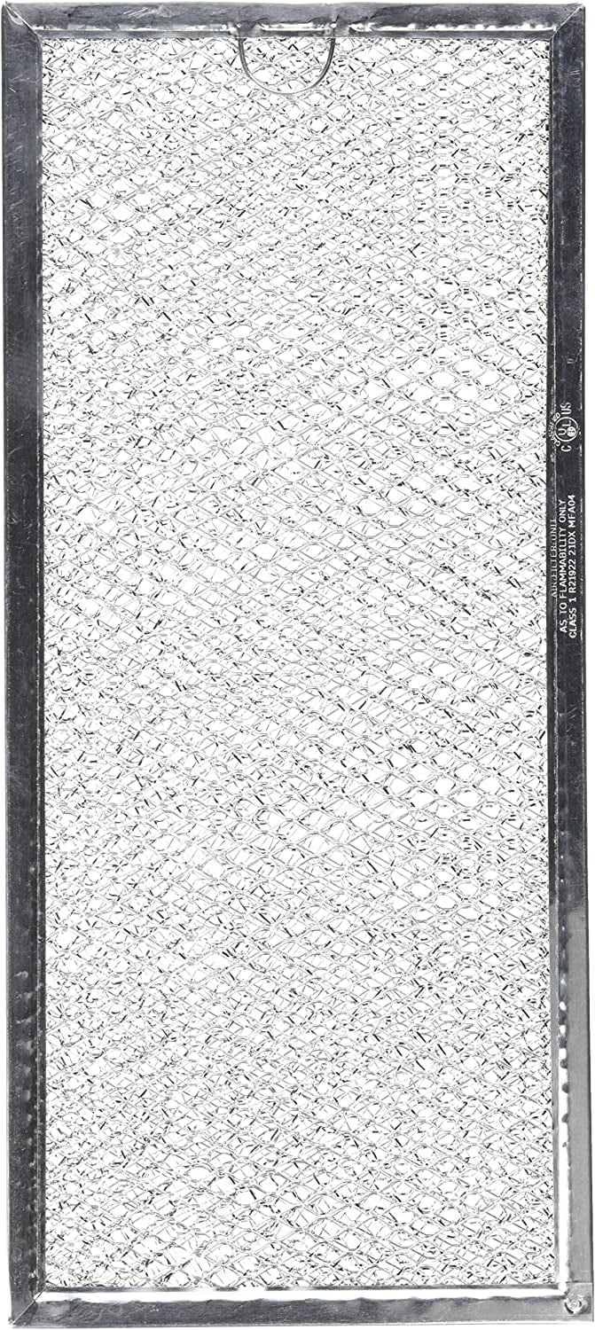 Samsung Genuine OEM DE63-00196A Microwave Grease Filter