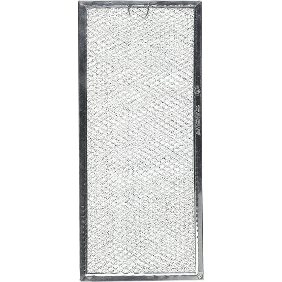 Samsung Genuine OEM DE63-00196A Microwave Grease Filter