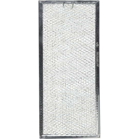 Samsung Genuine OEM DE63-00196A Microwave Grease Filter