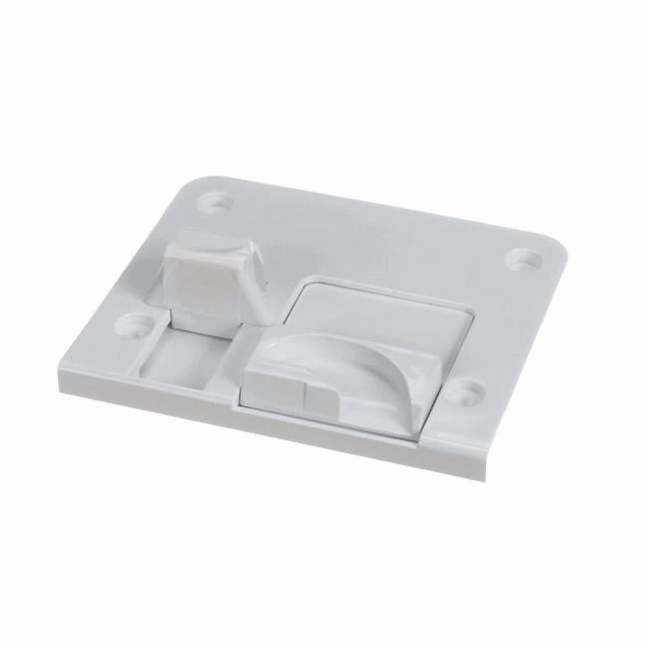 Samsung DA97-14580A Genuine OEM Guide Assembly - French Door, Refrigerator