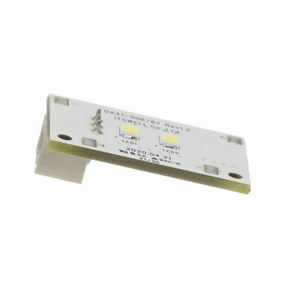 Samsung DA41-00676J Genuine OEM LED Light - Interior, Refrigerator
