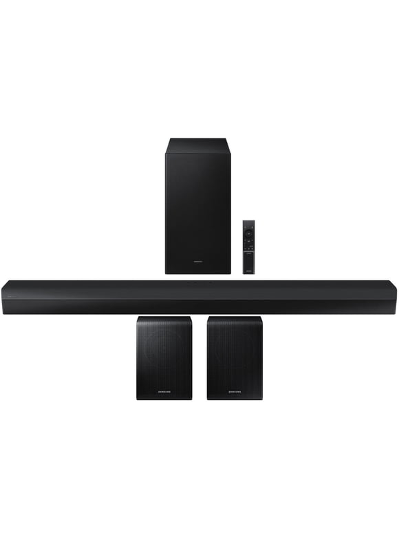 Black Friday Soundbar Deals 2024 - Walmart.com