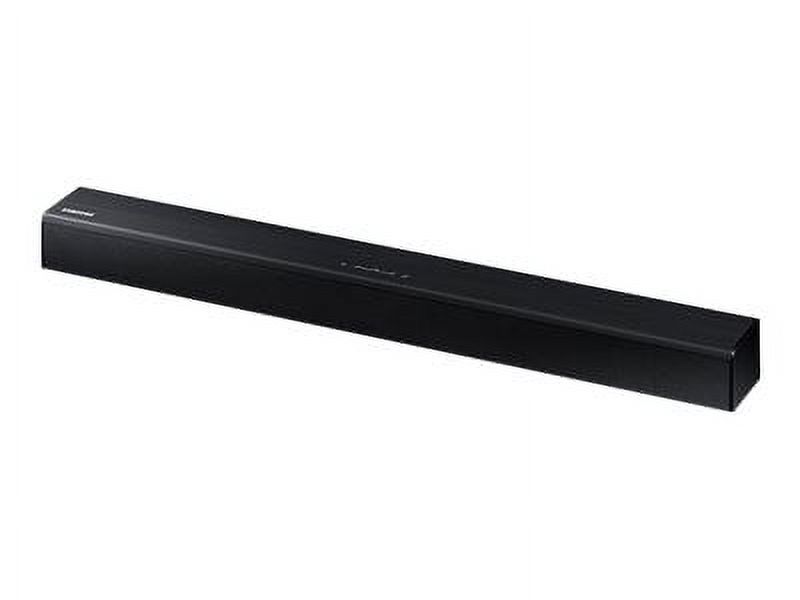 Samsung HW-JM25 2.2 Channel 80W Home Theater Soundbar with Bluetooth - image 1 of 5