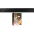 thumbnail image 1 of Samsung HW-LST70T 3.0 Channel The Terrace Soundbar with Dolby 5.1 Ch and 6 Year Amber Protection Plan (2020), 1 of 9