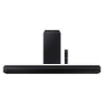 thumbnail image 1 of Pre-Owned Samsung HW-Q60CC/ZA 3.1.2 ch Soundbar & Sub w/ Dolby Atmos & Q-Symphony, 1 of 5