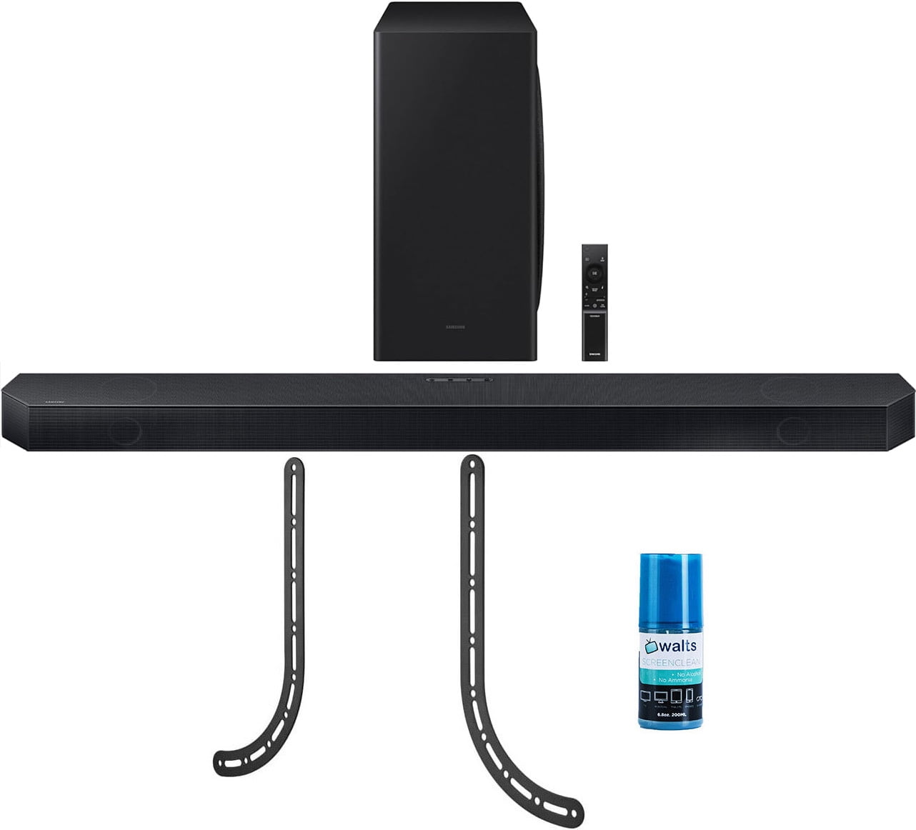 Ee orders soundbar