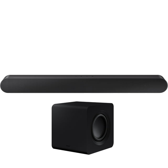Samsung HWS50B 3.0ch AllinOne Soundbar w/ Dolby 5.1 DTS VirtualX
