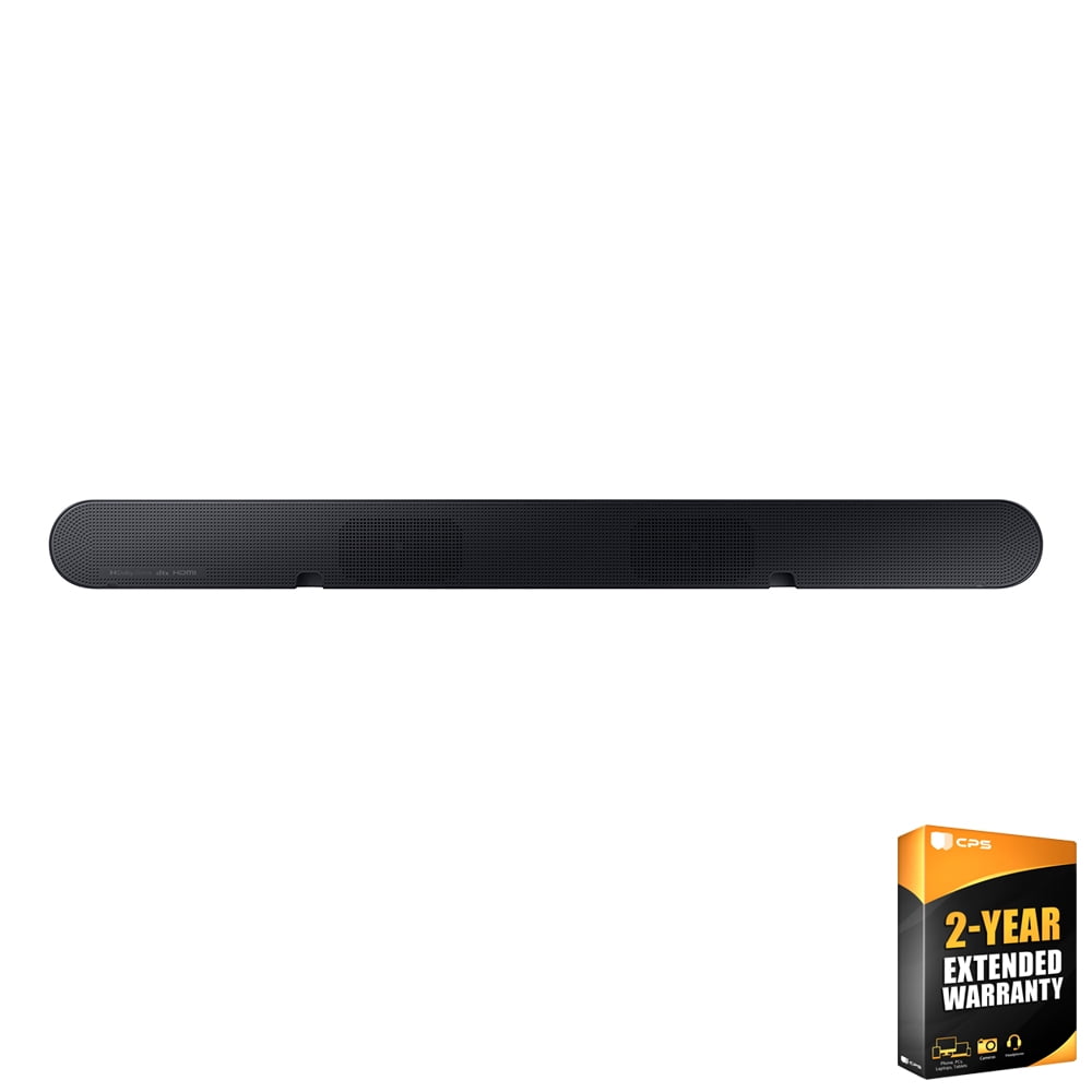 Samsung HWS60D Sseries 5.0ch. Wireless Dolby ATMOS Soundbar w/ Q