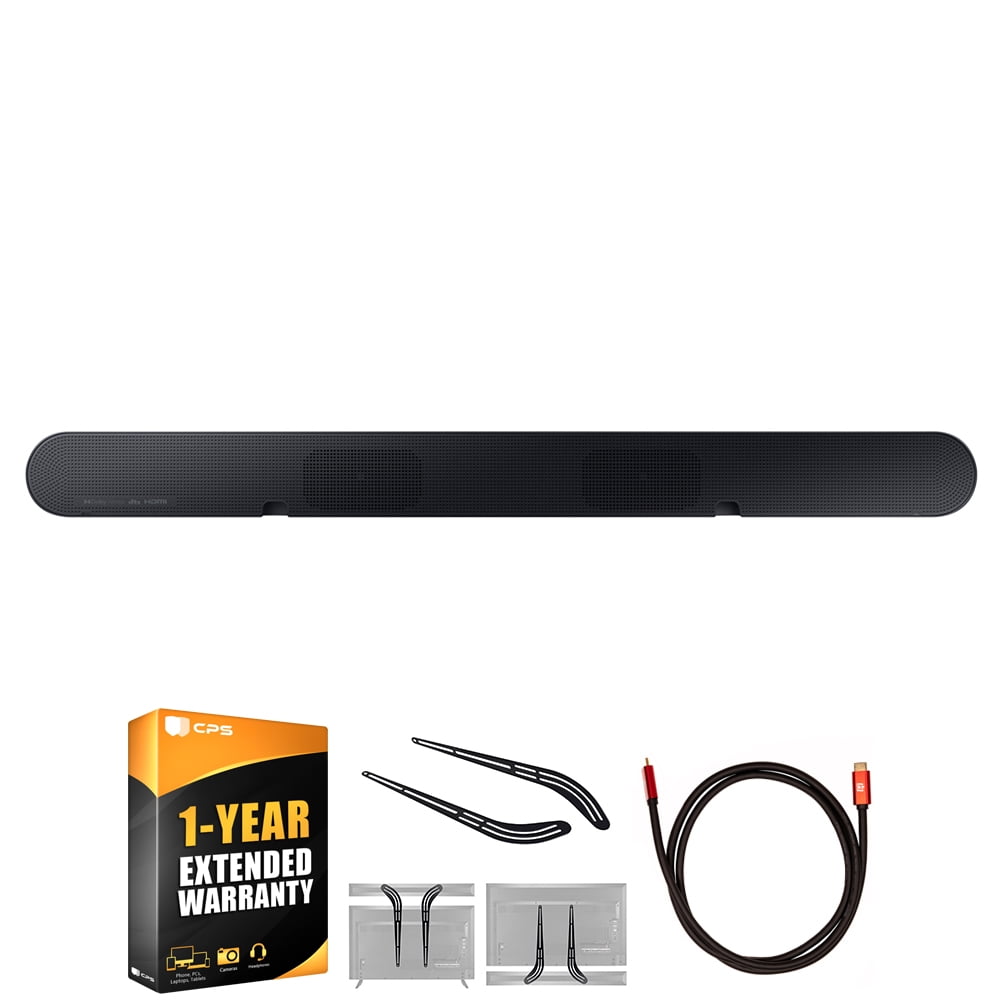 Samsung HWS60D Sseries 5.0ch. Wireless Dolby ATMOS Soundbar w/ Q