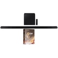 thumbnail image 1 of Samsung HW-S800B Ultra Slim 3.1.2Ch Soundbar with Wireless Subwoofer and 5 Year Amber Protection Plan (2022), 1 of 9