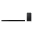 thumbnail image 1 of Samsung HWQ700A 3.1.2Ch Dolby Atmos - Soundbar With Wireless Subwoofer, 1 of 6