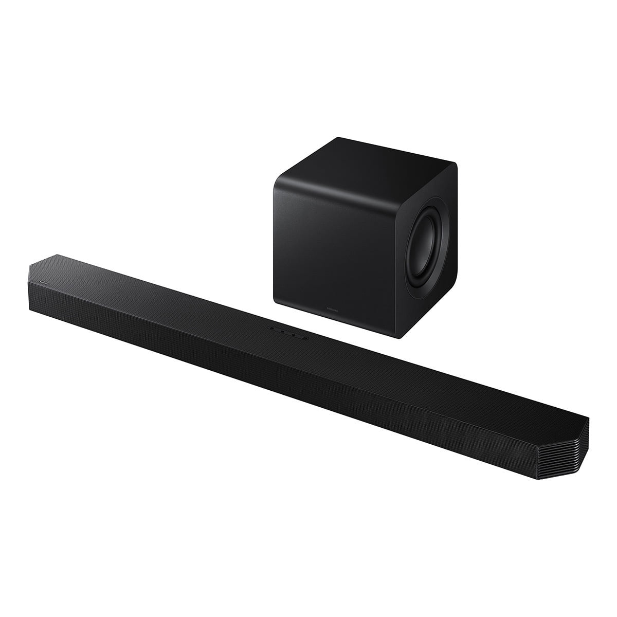 Samsung Q Series Soundbar HW-Q800F 5.1.2 ch with wireless Subwoofer
