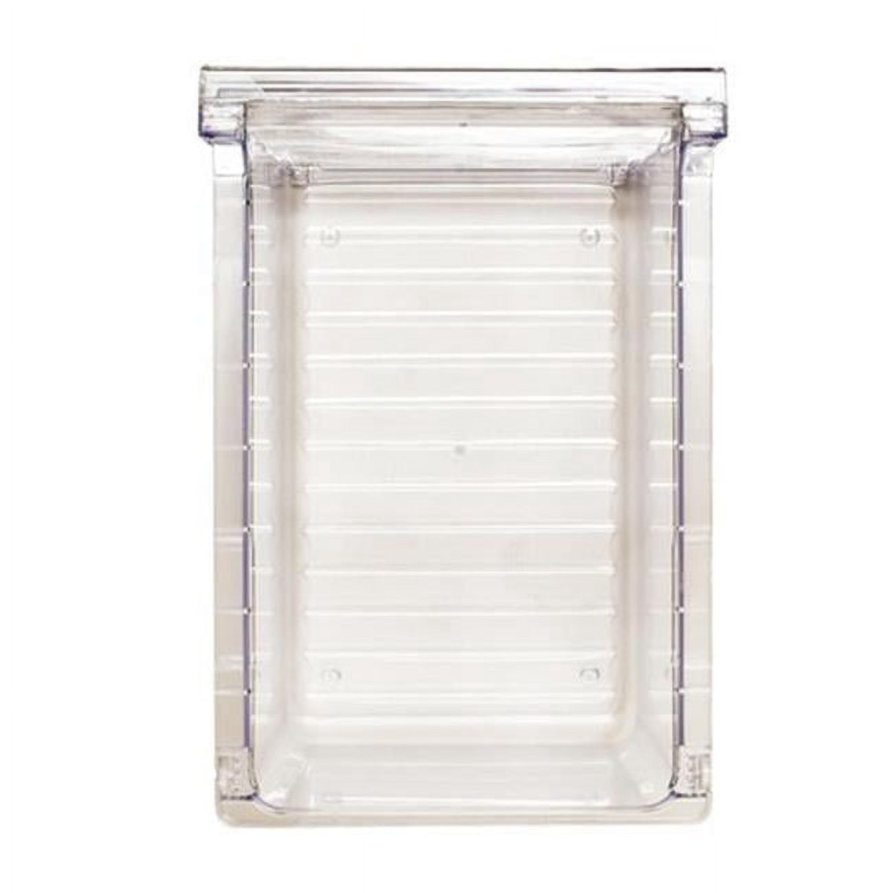 Samsung SSGDA97-13018A IBACI Refrigerator Vegetable Crisper Drawer Case Assembly