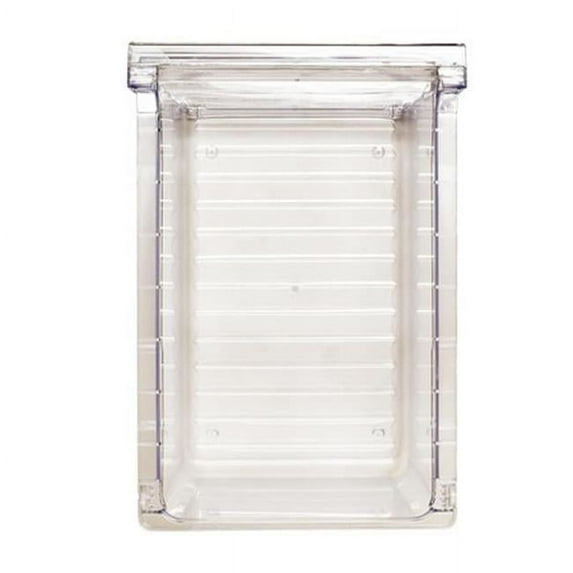 Samsung SSGDA97-13018A IBACI Refrigerator Vegetable Crisper Drawer Case Assembly