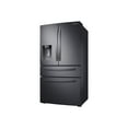 thumbnail image 1 of Samsung Ice Dispenser Refrigerator, Black, 1 of 12