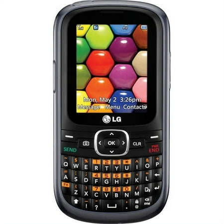 Samsung Intensity SCH-U450 No Contract Verizon Cell Phone