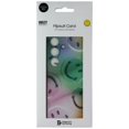 Samsung Interactive Flipsuit Card for Galaxy S24 - Smiley Bubble ...