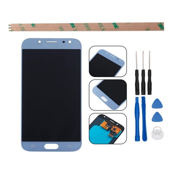 Samsung J530 J5 2017 Tft Gold Touch Lcd Screen