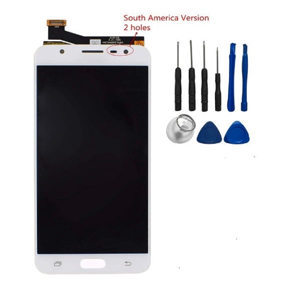 Samsung J7 Prime G610 Ultra Thin LCD Touch Screen